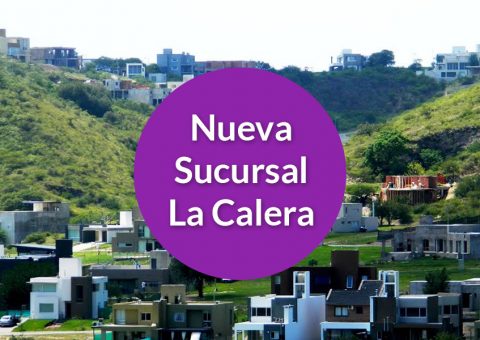 sucursal la calera