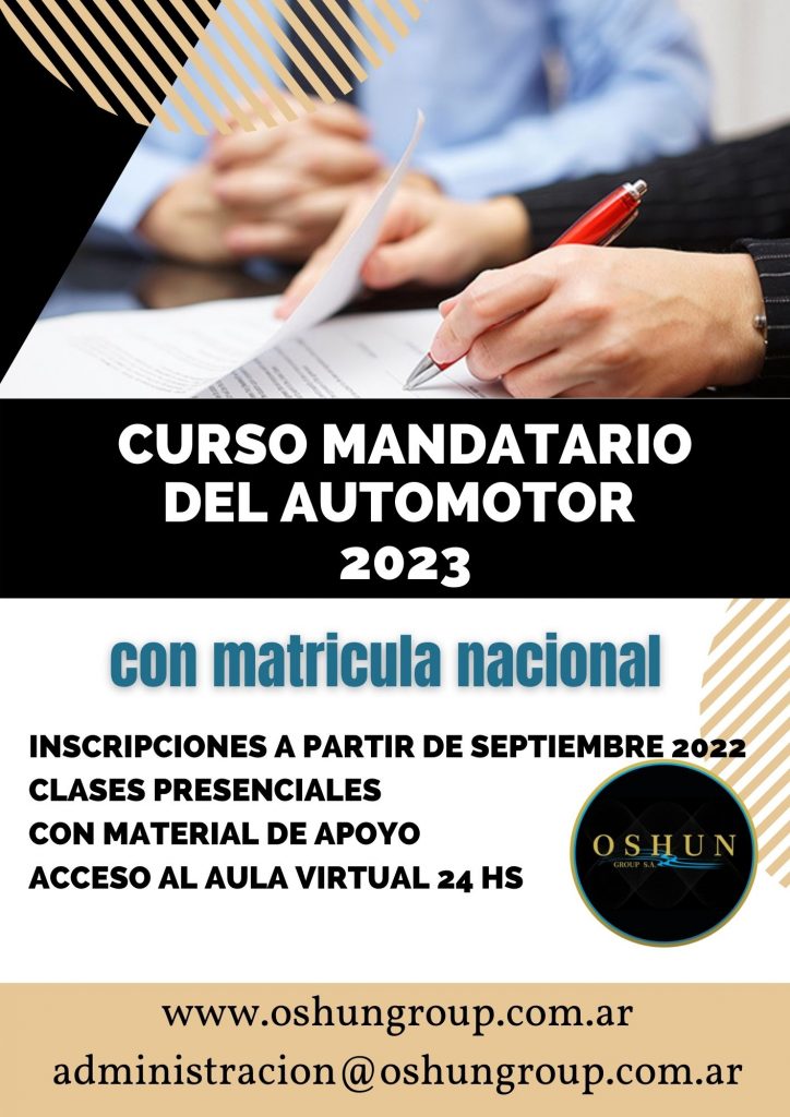 Curso