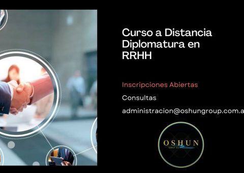 Diplomatura en RRHH