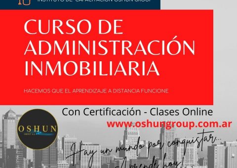 Administracion Inmobiliaria