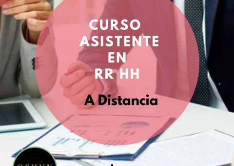 Asistente en RRHH