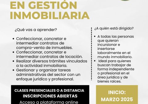 Administracion Inmobiliaria