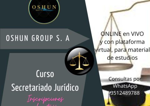 Secretariado jurídico