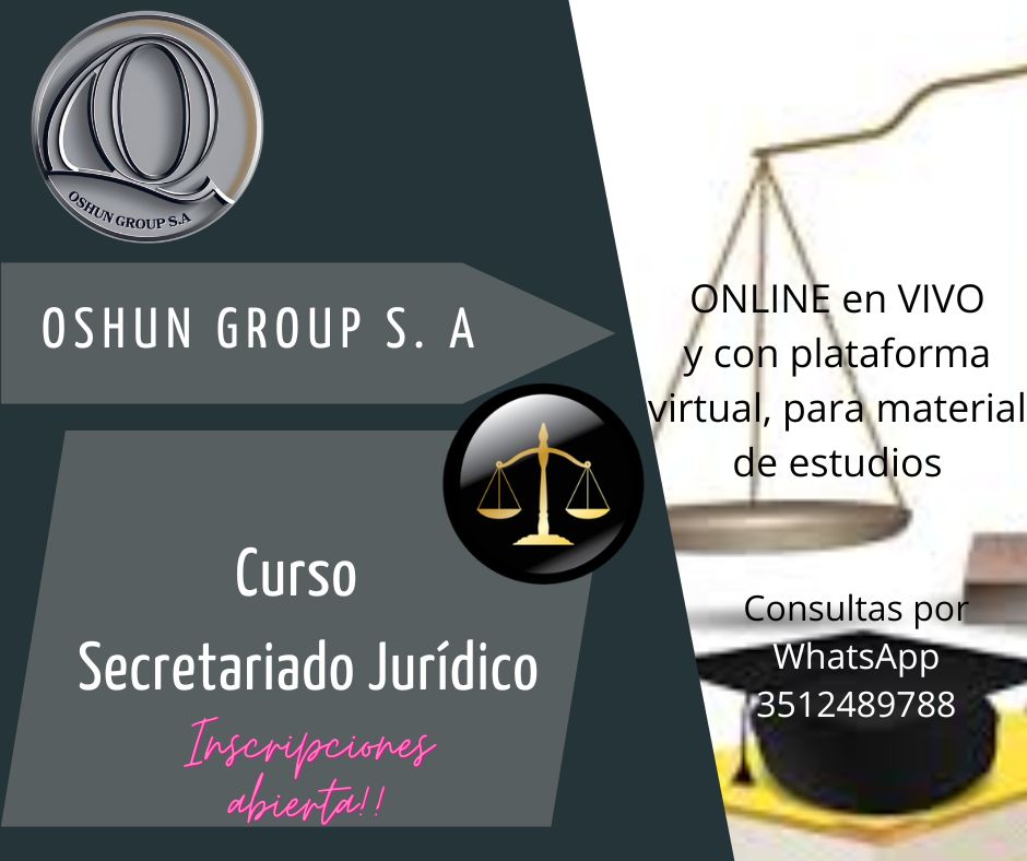 Inscripciones abiertas 2026!!!