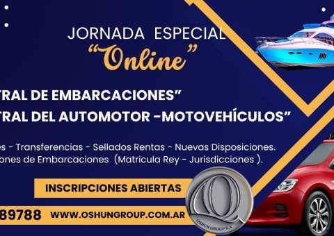 Jornada Especial